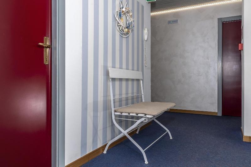 Hotel Morotti Misano Adriatico Esterno foto