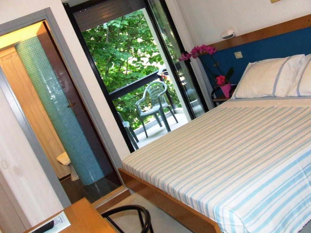 Hotel Morotti Misano Adriatico Camera foto